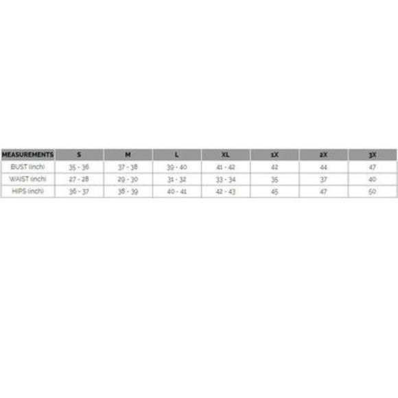 💜 New Black & Charcoal V-Neck Top - Picture 3 of 4